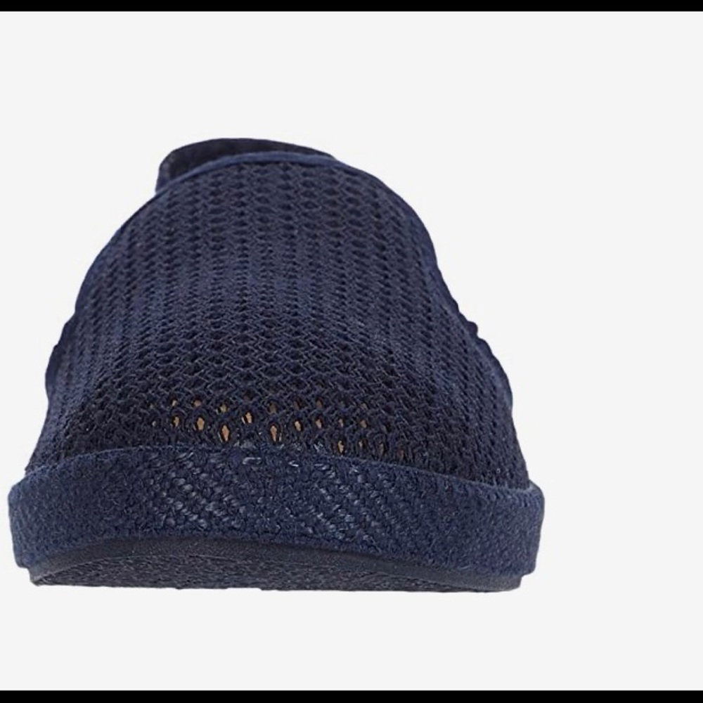 Rivieras Navy - Classic Mesh Slip-On - Picture 5 of 6